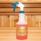 Dundalk Sauna Room Cleaner - Simply spray and wipe