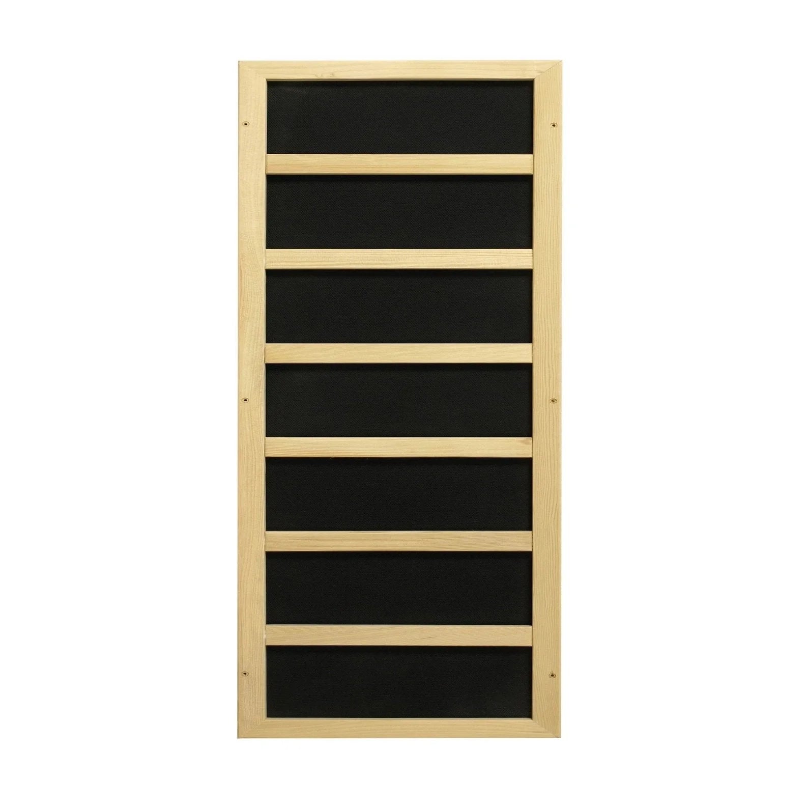 Dynamic Lugano 3-person Ultra Low EMF FAR Infrared Sauna - DYN-6336-02 Elite