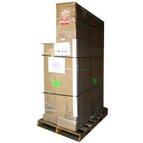 Maxxus 2-Person Near Zero EMF FAR Infrared Sauna Canadian Hemlock MX-K206-01-ZF
