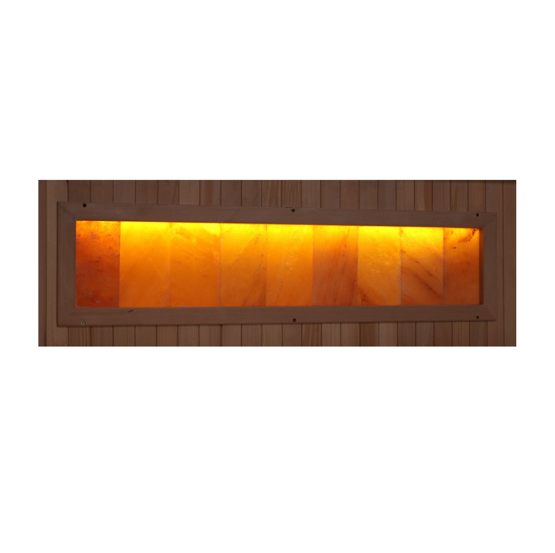 Golden Designs 6-Person Reserve Edition GDI-8260-01 Full Spectrum with Himalayan Salt Bar