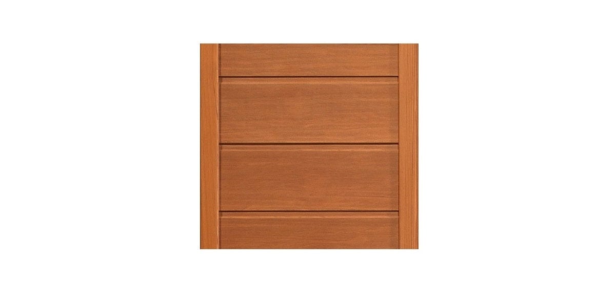 Maxxus 3-Person Full Spectrum Infrared Sauna - Canadian Red Cedar  MX-M306-01-FS CED