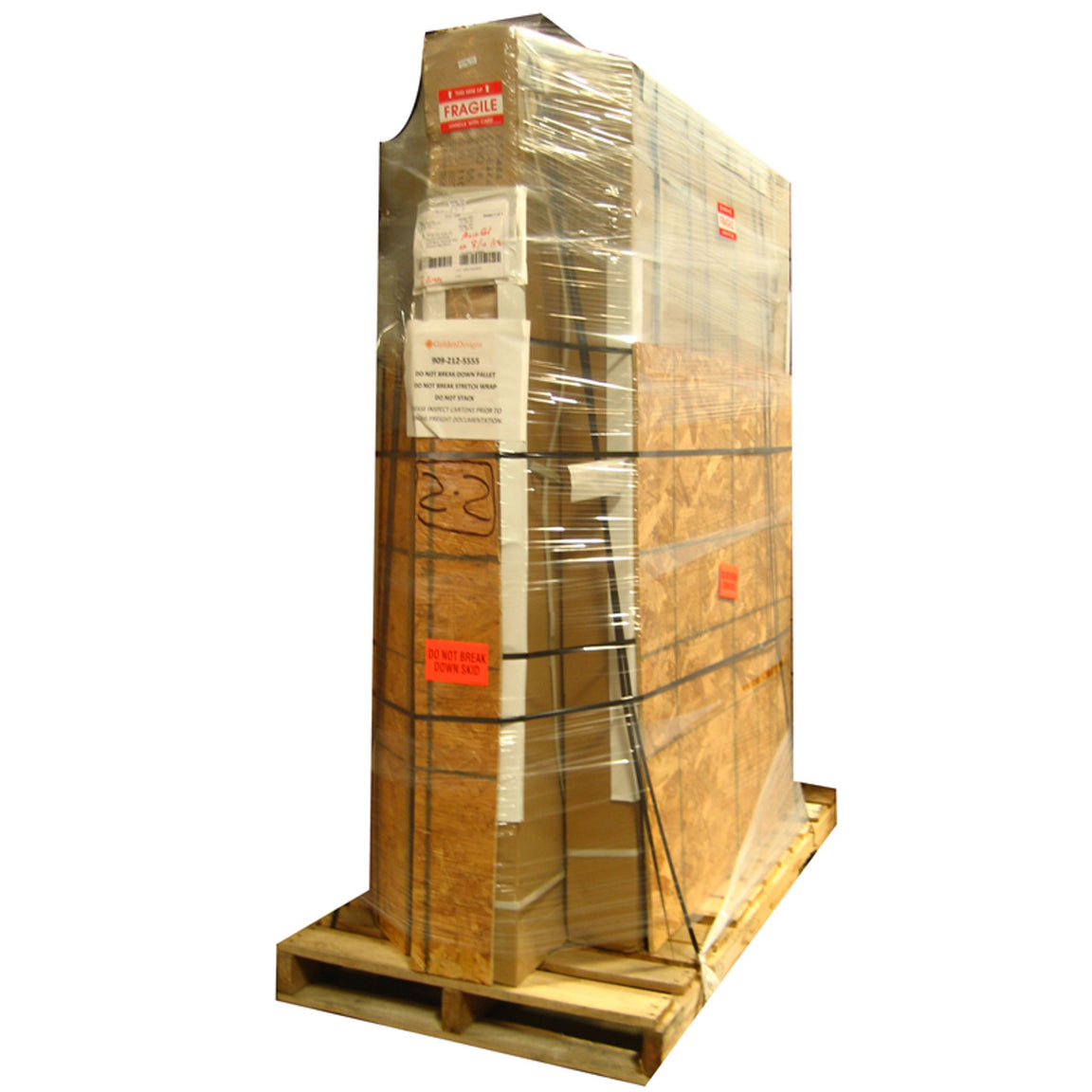 Maxxus 3-Person Low EMF FAR Infrared Sauna Canadian Hemlock MX-K306-01