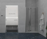 Scandia Advanced Hybrid Steam Room